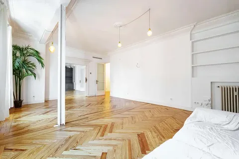 Pis de 158 m² a Madrid