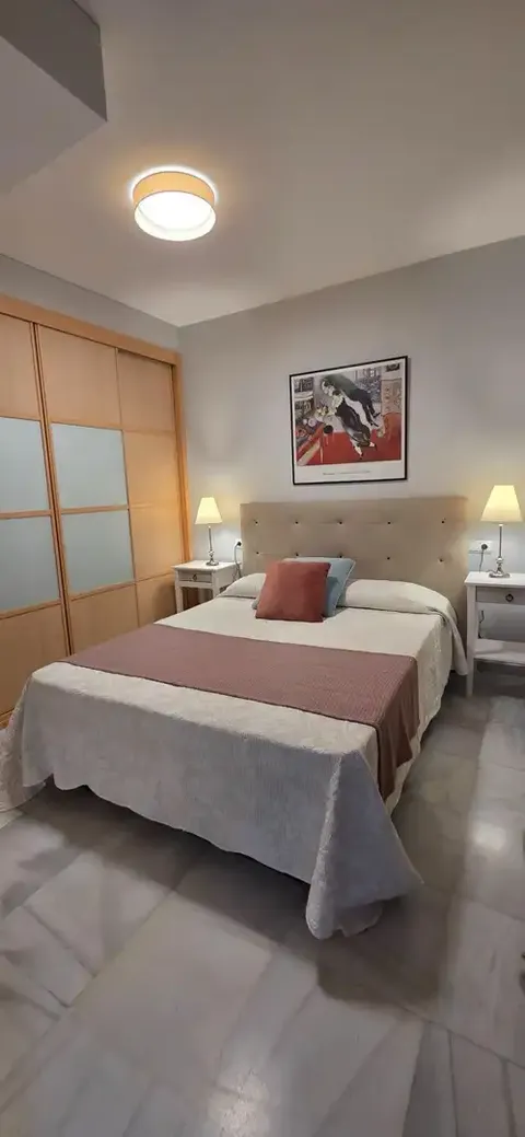 Pis de 104 m² a Sevilla