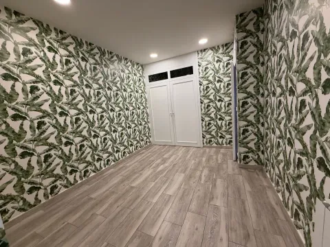 Wohnung 197 m² in Madrid
