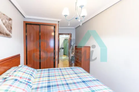 Apartamento 63 m² em Oviedo