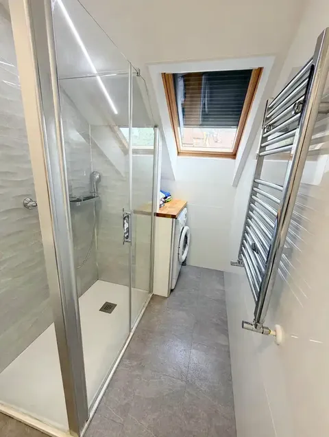 Pis de 95 m² a Salas