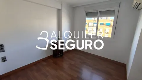 Pis de 100 m² a Sevilla