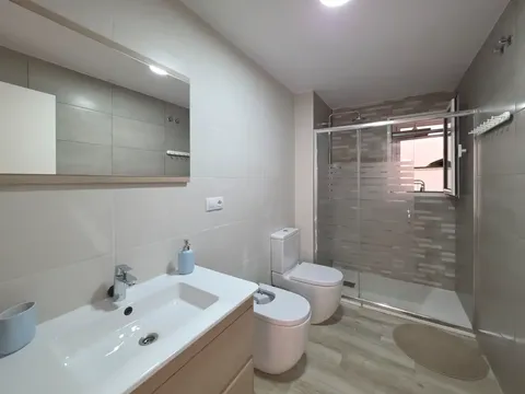 Pis de 108 m² a Alacant