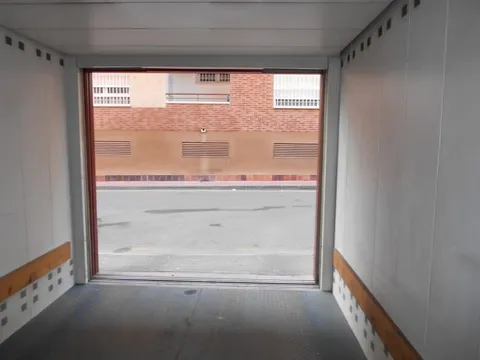 Pis de 55 m² a Múrcia
