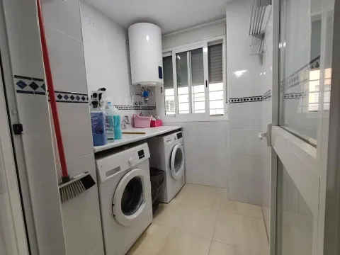 Квартира 210 м² в Dos Hermanas