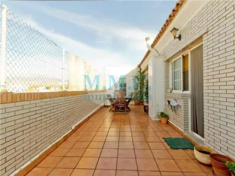 Wohnung 115 m² in Roquetas de Mar