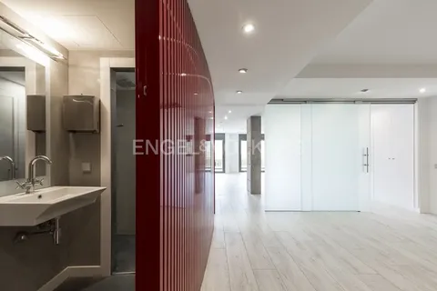 Pis de 209 m² a Barcelona