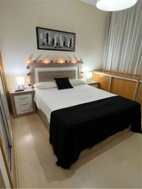 Pis de 65 m² a Benidorm