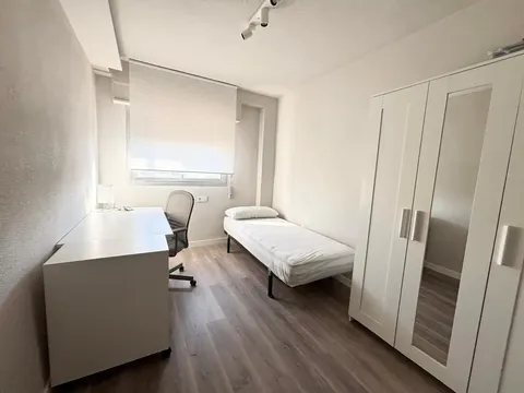 Pis de 110 m² a Granada