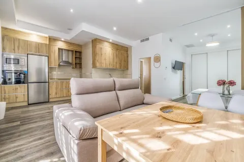 Pis de 59 m² a Còrdova