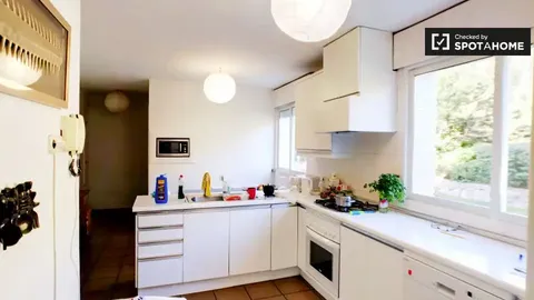 Habitació de lloguer, Villanueva de la Cañada