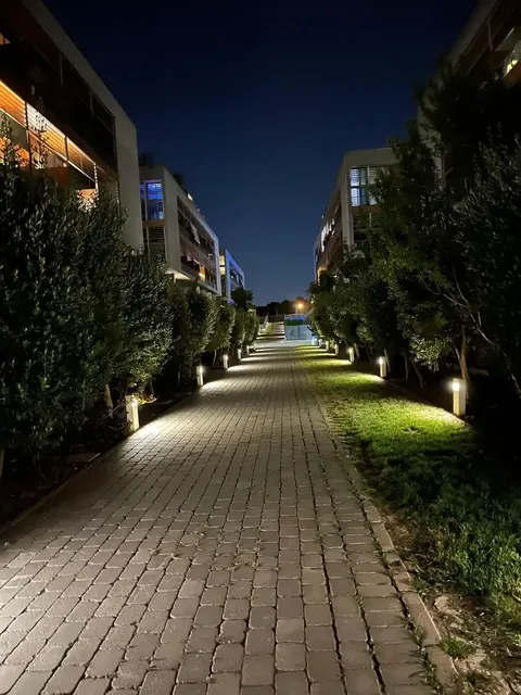 Pis de 144 m² a València
