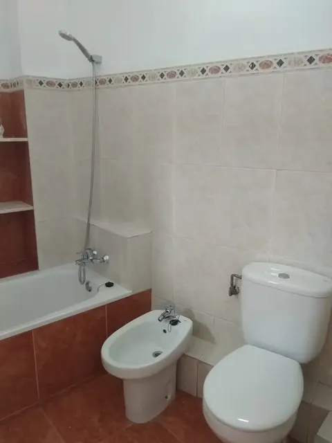 Pis de 67 m² a València
