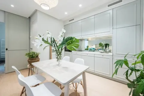 Appartamento 39 m² a Madrid