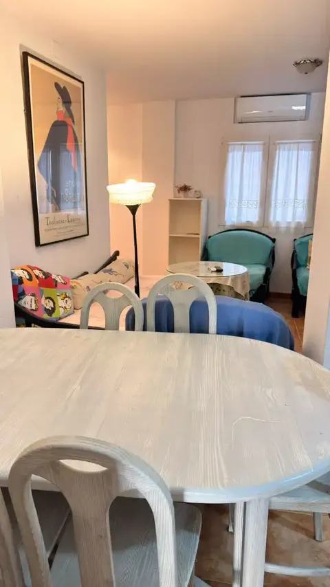 Wohnung 70 m² in Granada