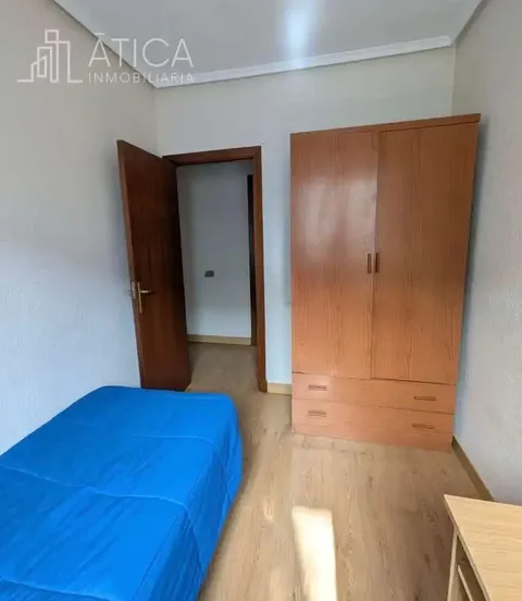 Pis de 100 m² a Salamanca