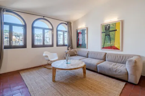 Flat 90 m² in Girona
