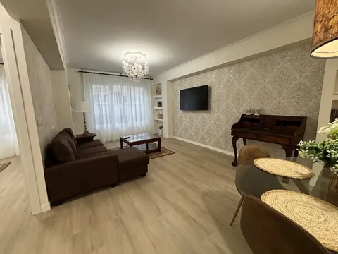 Pis de 90 m² a Ferrol