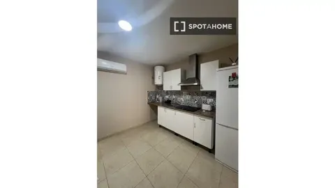 Habitació de lloguer, València