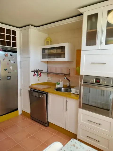 Casa de 203 m² a Armilla