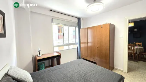 Wohnung 88 m² in Granada