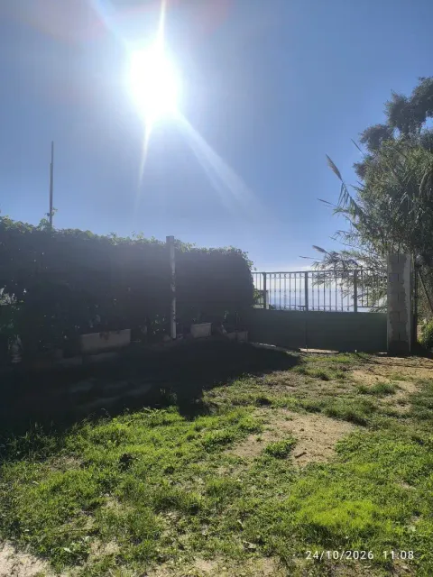 Wohnung 32 m² in Ojén