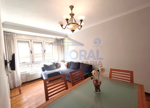 Pis de 89 m² a Gijón