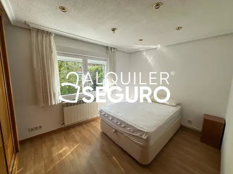 Appartement 65 m² à Madrid