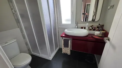 Habitación en alquiler, Tarrasa