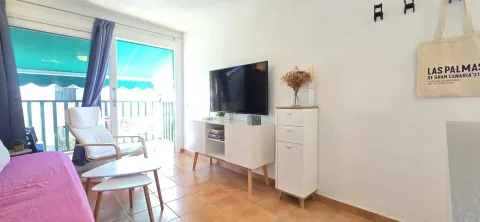 Appartamento 36 m² a San Bartolomé de Tirajana