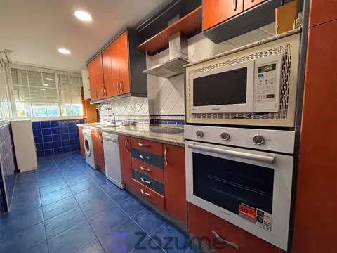 Wohnung 85 m² in Dos Hermanas