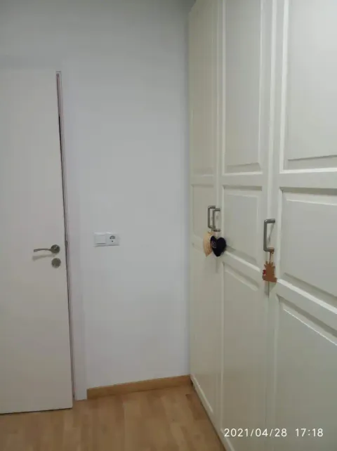 Habitació de lloguer, l'Hospitalet de Llobregat (2/10)