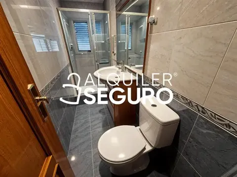 Pis de 55 m² a Madrid