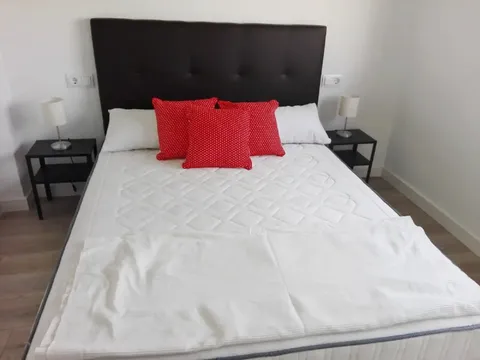 Pis de 80 m² a Múrcia