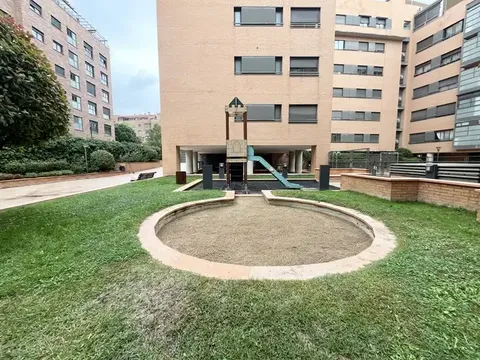 Pis de 100 m² a Madrid