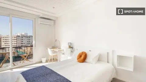 Habitació de lloguer, València