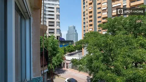 Pis de 108 m² a València