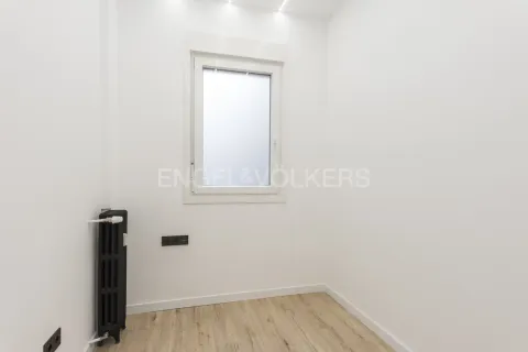 Pis de 111 m² a Madrid