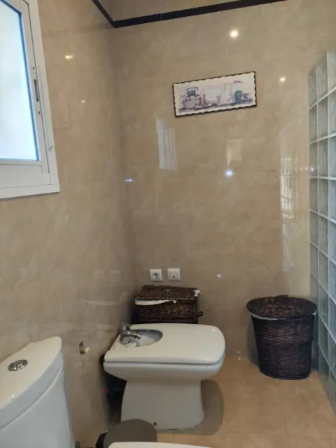 Wohnung 115 m² in Dos Hermanas (3/22)