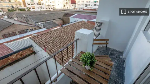 Habitació de lloguer, València