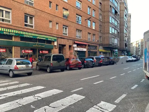 Pis de 99 m² a Valladolid