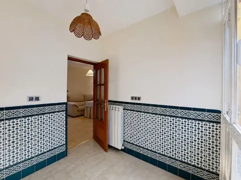 Habitació de lloguer, Granada