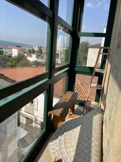 Pis de 100 m² a Santiago de Compostel·la