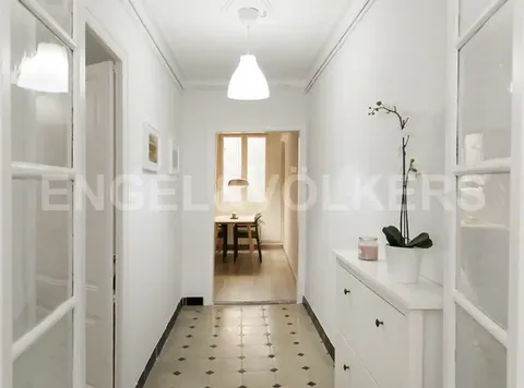 Pis de 60 m² a Barcelona