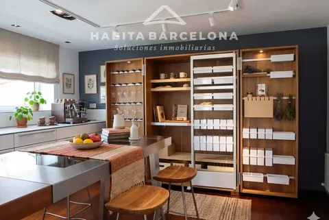 Casa de 392 m² a Barcelona