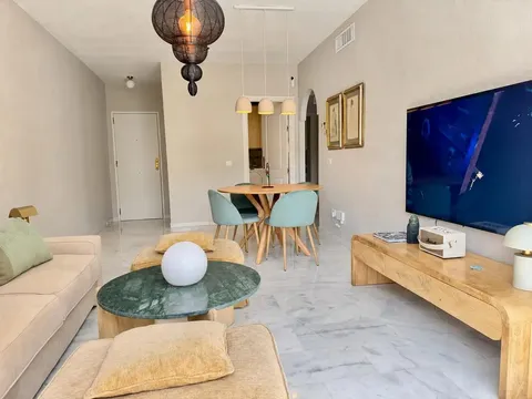 Pis de 109 m² a Marbella