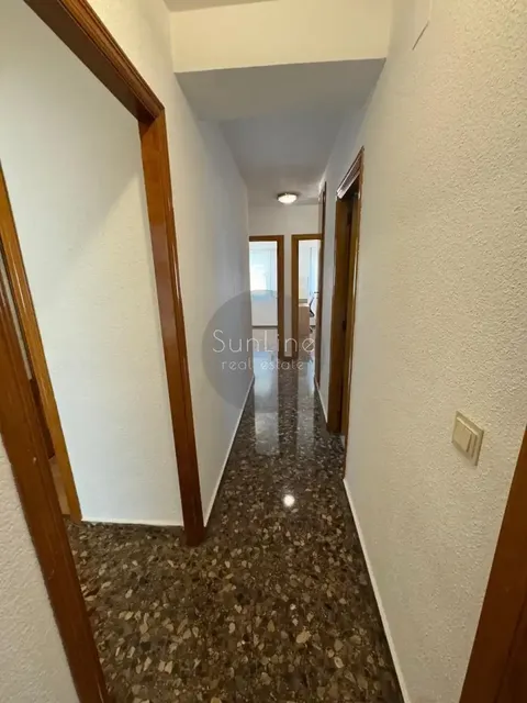 Pis de 135 m² a València