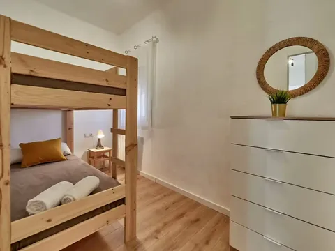 Pis de 71 m² a Lleida