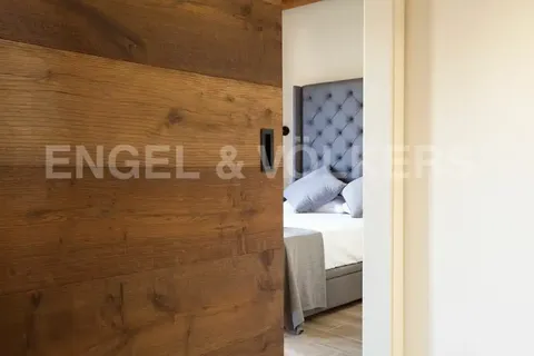 Pis de 58 m² a Barcelona