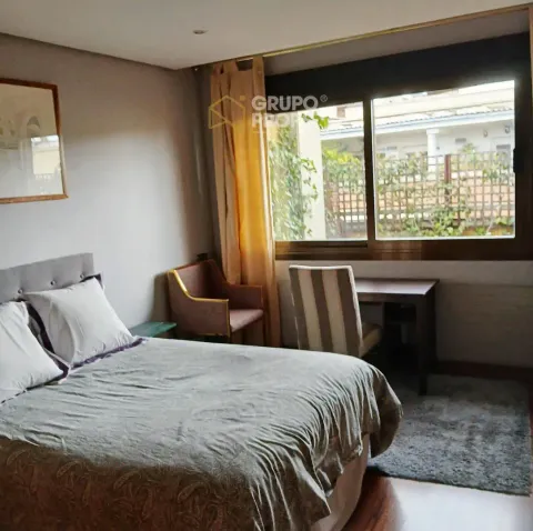 Flat 71 m² in Madrid